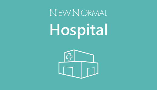 메이저카지노사이트 Normal Hospital